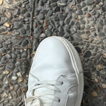 Calvin Klein Ayakkabı Geri Bildirimi