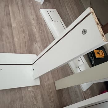 Rabi Mobilya Aynı Parçadan Elimde 7 Tane Oldu!