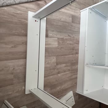 Rabi Mobilya Aynı Parçadan Elimde 7 Tane Oldu!