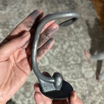 Emsan Siyah Toz Çıkaran Başlıklar