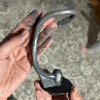 Emsan Siyah Toz Çıkaran Başlıklar