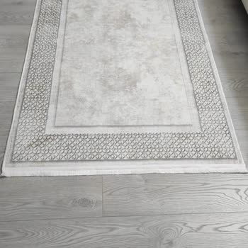 Rose'n Home Halı Ölçüsü Küçük Geldi