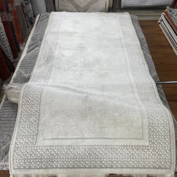 Rose'n Home Halı Ölçüsü Küçük Geldi