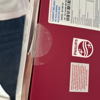 Hepsiburada Hb Çift Etiket Sattığı Ürünü Paketi Açmamama Rağmen İade Almıyor