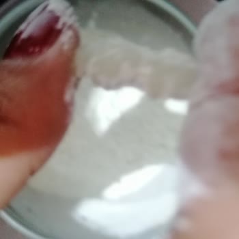 Migros'tan Aldığım Unun İçinden Çıkan Tehlikeli Madde