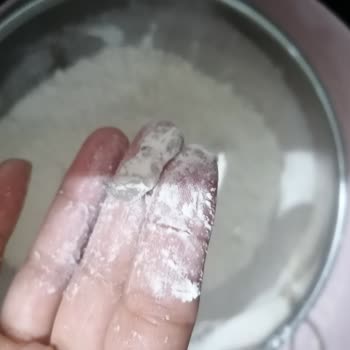 Migros'tan Aldığım Unun İçinden Çıkan Tehlikeli Madde
