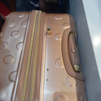 THY Hasarlı Bagaj Tazminatını Ödemiyor!