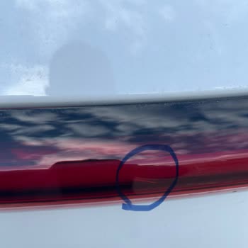 Chery Edremit Chery Akkaş Bayi Ayıplı Sıfır Araç Teslimatı Ve Yakıt Çeki