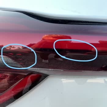 Chery Edremit Chery Akkaş Bayi Ayıplı Sıfır Araç Teslimatı Ve Yakıt Çeki