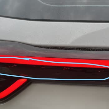 Chery Edremit Chery Akkaş Bayi Ayıplı Sıfır Araç Teslimatı Ve Yakıt Çeki