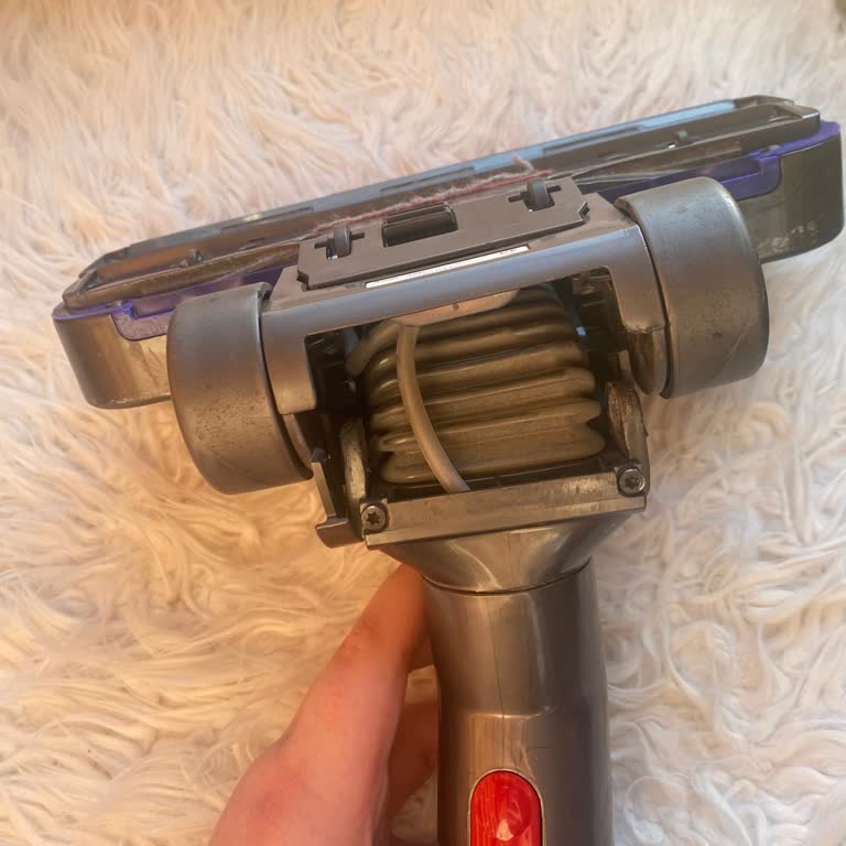 Dyson Müşteri Hizmetleri İlgisizliği