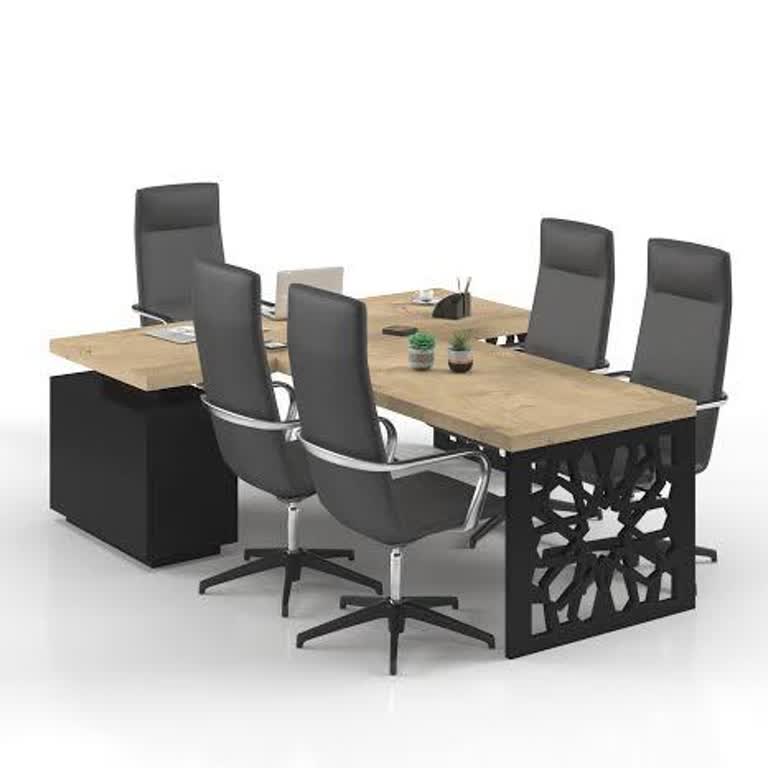 Deman Ofis Mobilyaları Sattığı Arızalı Ürünlere Servis Göndermiyor