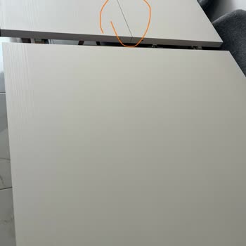 Enza Home Antalya Liman Şubesi Beni Mağdur Etti