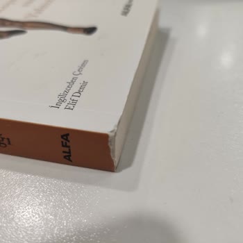 Kitapyurdu Özensiz Kitap Paketleme