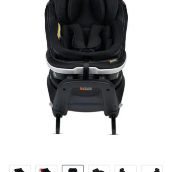 Ремень автокресла Besafe  izi turn короткий