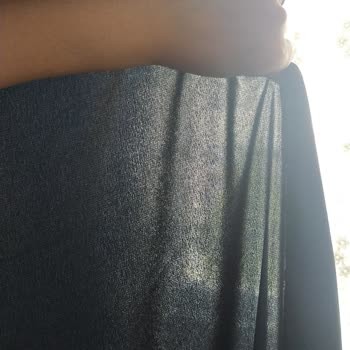 Waw Tesettür Tesettür Waw'dan Aldığım Elbiseler Ve Kötü Müşteri Hizmeti