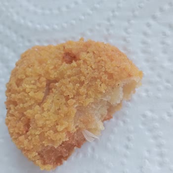 Erpiliç Ürünlerinin İçinde Her Şey Çıkıyor