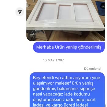 Taş Heykel (tasheykel.com) Taş Heykel Mağduriyeti