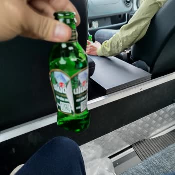 Uludağ İçecek Etiket Ve Barkod