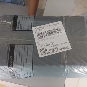 Pazarama Dawreek Isfahan Hırdavat Mersin Satıcı Mağduriyeti