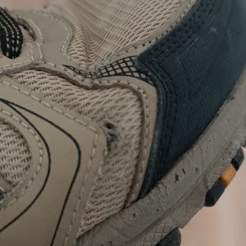 Skechers Ayakkabı Kullanım Süresi Ve Garanti Şikayeti