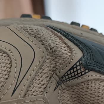 Skechers Ayakkabı Kullanım Süresi Ve Garanti Şikayeti