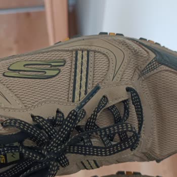 Skechers Ayakkabı Kullanım Süresi Ve Garanti Şikayeti