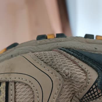Skechers Ayakkabı Kullanım Süresi Ve Garanti Şikayeti