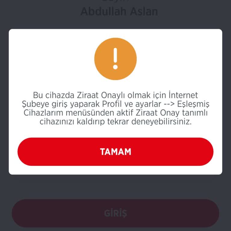 Ziraat Bankası Çözüm İstiyoruz Yardım