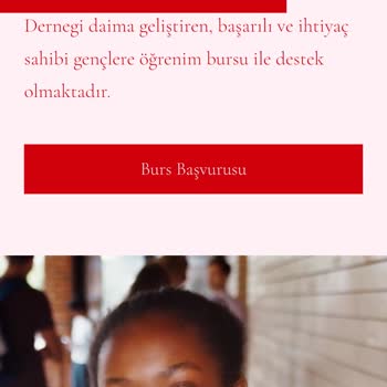 Türk Öğretim Vakfı Burs Amacıyla Yanıltıcılık!
