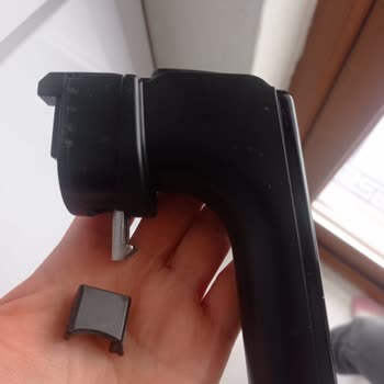 Luxell Airfrey Kulp Sorunu