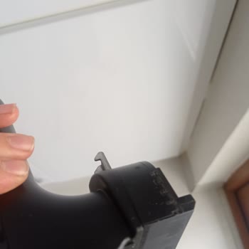 Luxell Airfrey Kulp Sorunu