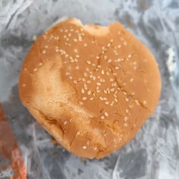 Burger King Siparişimde Yaşadığım Hayal Kırıklığı