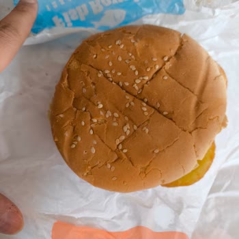 Burger King Siparişimde Yaşadığım Hayal Kırıklığı