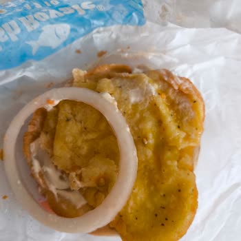 Burger King Siparişimde Yaşadığım Hayal Kırıklığı