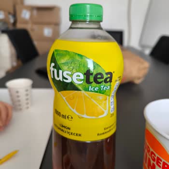 Burger King Siparişimde Yaşadığım Hayal Kırıklığı