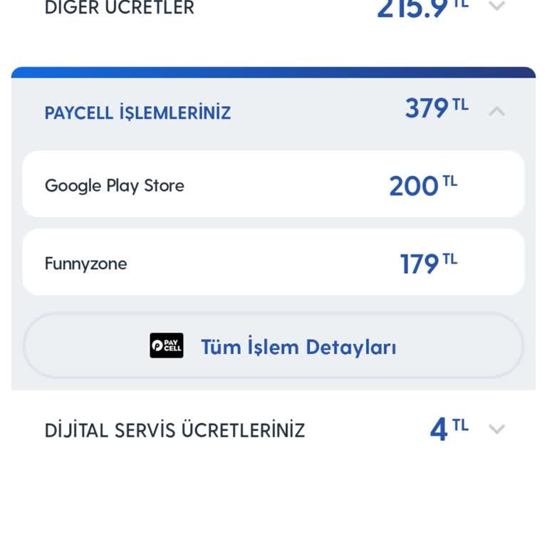 Bilgim Olmadan Turkcell'in Funny Zone Abonelik Başlatması