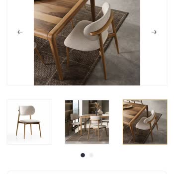 NdesigN Kusurlu Ürün Gönderdi