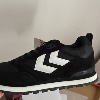 Hummel Yanlış Ürün Gönderdi!