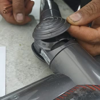 Dyson V15 Başlık Değişimi