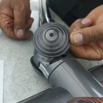 Dyson V15 Başlık Değişimi