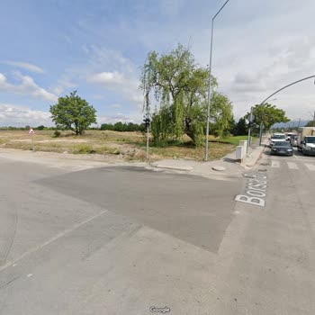 Eskişehir Büyükşehir Belediyesi Eskişehir Kentpark Işıklar Yaya Geçiti Sorunu