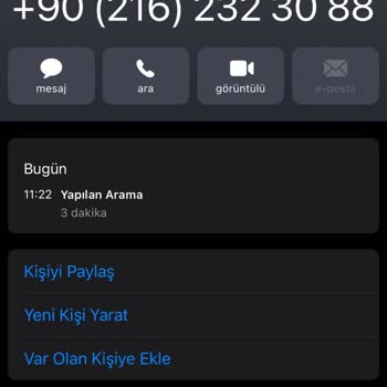 Scotty Kargo Firması İşini Düzgün Yapmıyor