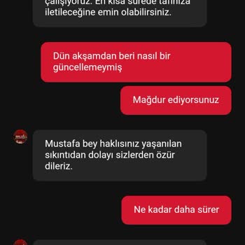 Royalbahis Royal Bahis Sitesinde Ödeme Sorunları Ve Güncelleme Bahaneleri
