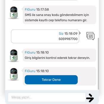 Fibabanka FIBA Emeklilik İletişim Sorunu