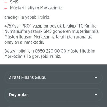 Fibabanka FIBA Emeklilik İletişim Sorunu