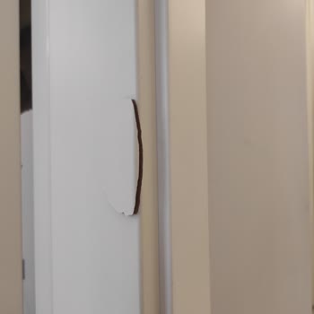 Gebze Enza Home Horoz Lojistik Montaj Ekibi Evime Zarar Verdi