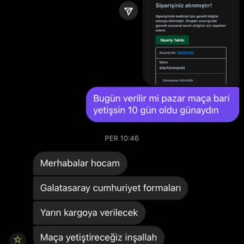 Shopier Siparişlerim Sürekli Erteleniyor Ve Geri Dönüş Yapılmıyor!