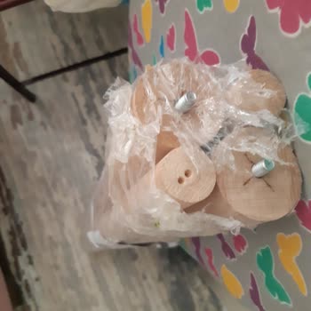 Gada Grup Aparat Ve Vidalar Eksik Geldi