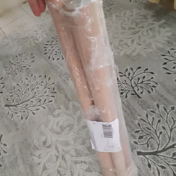 Gada Grup Aparat Ve Vidalar Eksik Geldi